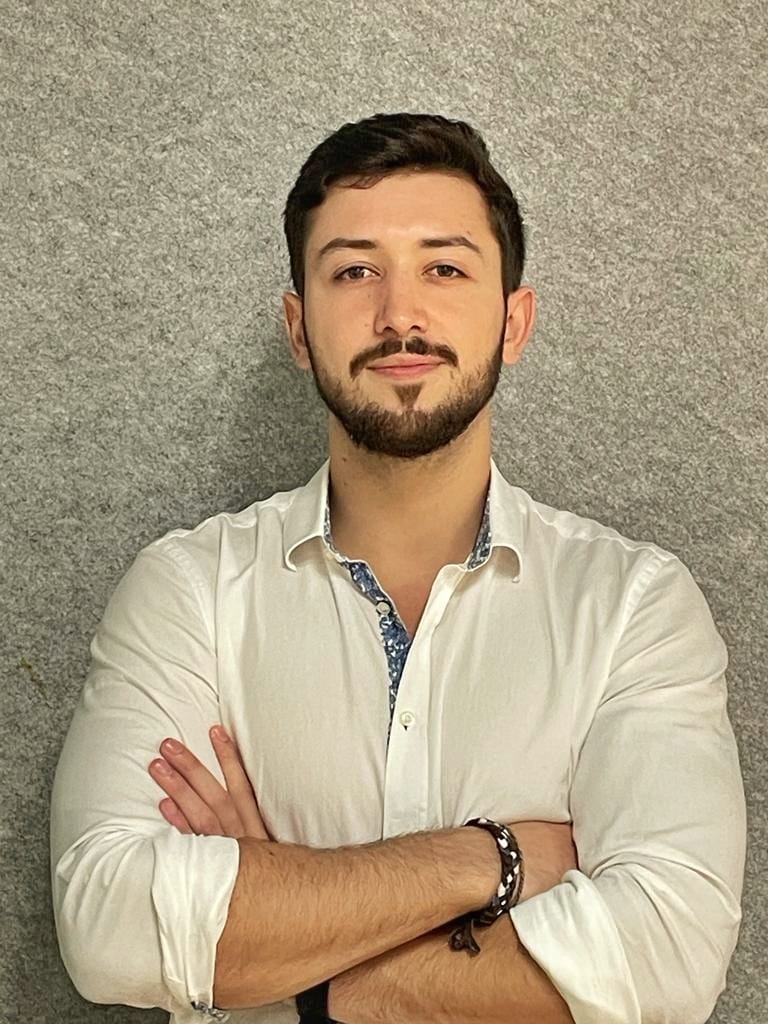 Andrés Cerda Waak